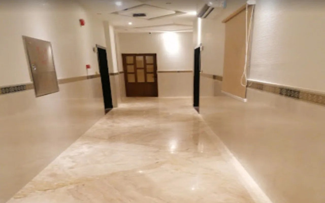 House Inn Sulaymanyah Furnished Apartments