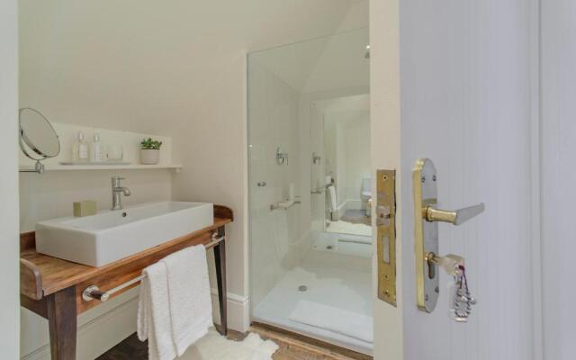 Torburnlea Homestead Luxury Accommodation