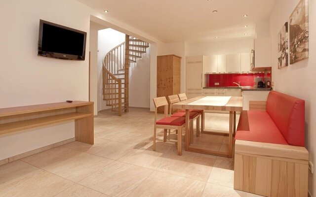 Apart-Hotel Alpinsonnenresidenz