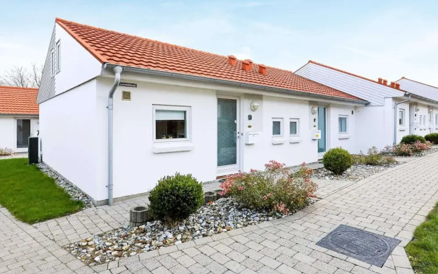 4 Person Holiday Home in Aeroskobing-by Traum