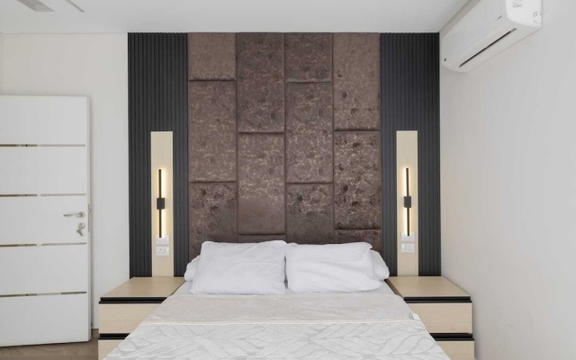 ELITE New Modern 3BR Apartment