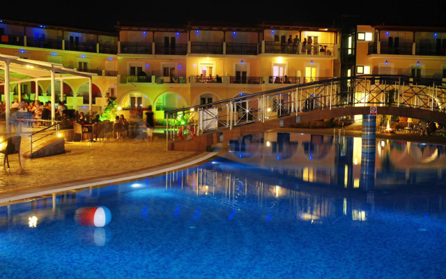 Majestic Hotel & Spa