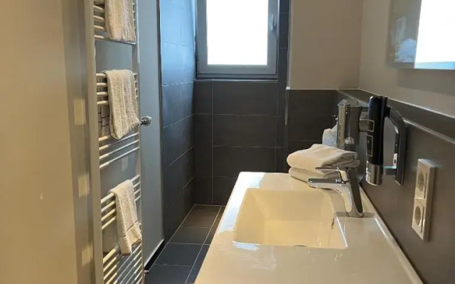 Vita Balance Hotel