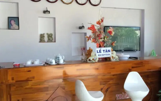 Thanh Dong Hotel