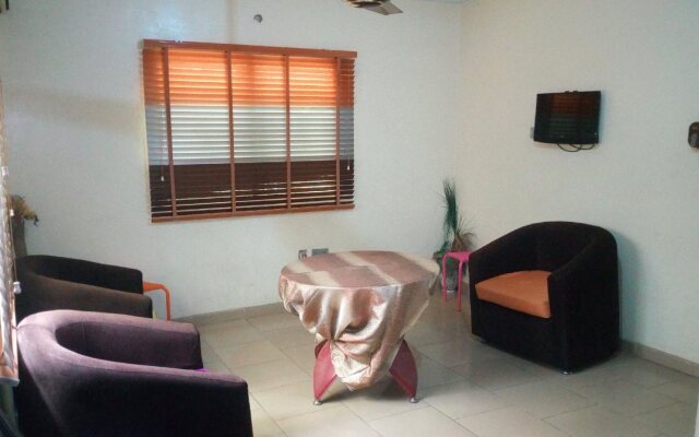 Ibis Diamond Hotel
