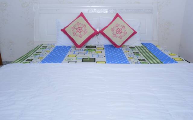 Thuy Hanh Homestay Vung Tau