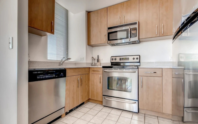 Global Luxury Suites at Columbus