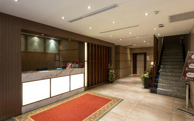 Erin Hotel