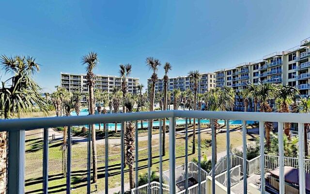 Destin West Heron #306