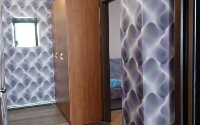 Апартаменты на улице Татарская 68