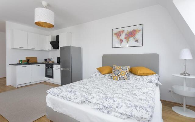 Zwischen Schönbrunn und dem City Center. Apt. 39