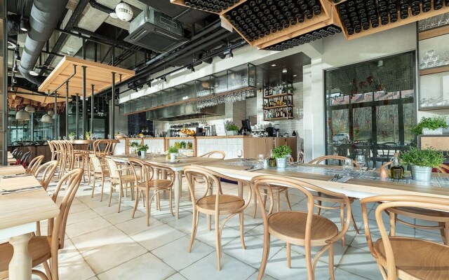 Family Homes - Apartamenty Gwiazda Morza