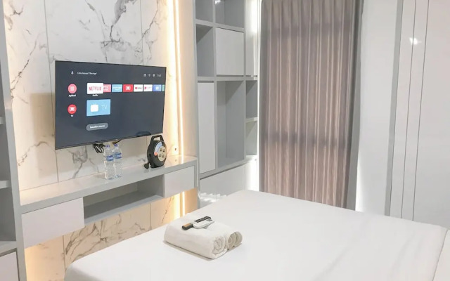 Wonderful Studio at Bale Hinggil Apartment