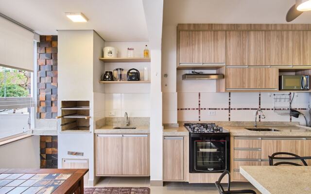 Edífico Residencial Unique