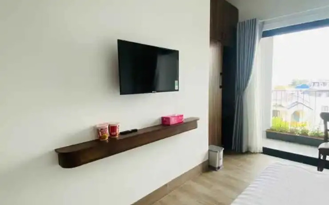 Amber Hotel Phan Thiet