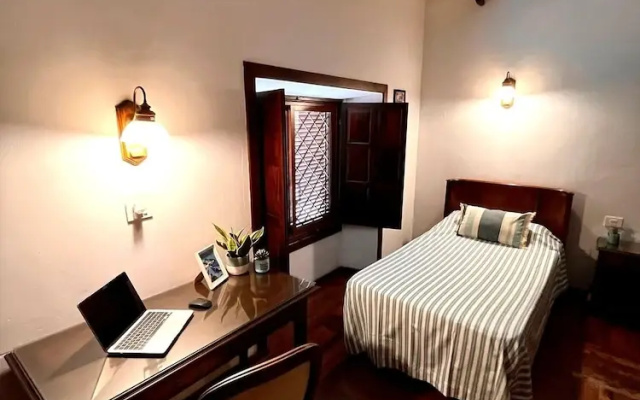 La Casona de Arona