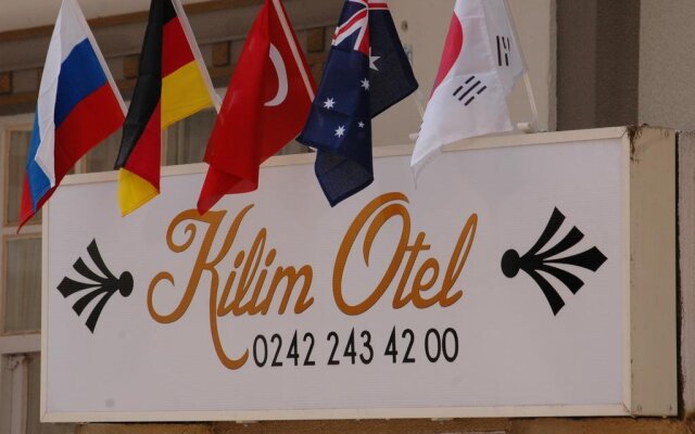 Kilim Otel