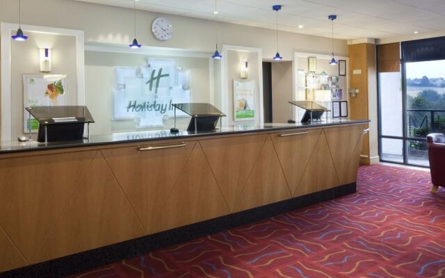 Holiday Inn Luton South M1, Jct 9