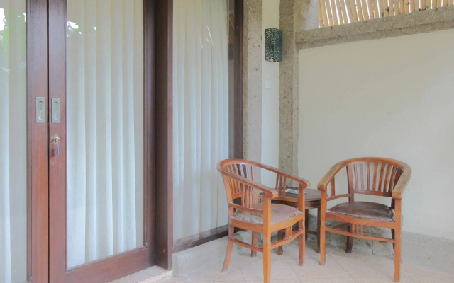 Airy Seminyak Kerobokan Kuwum Gang Rajawali Bali