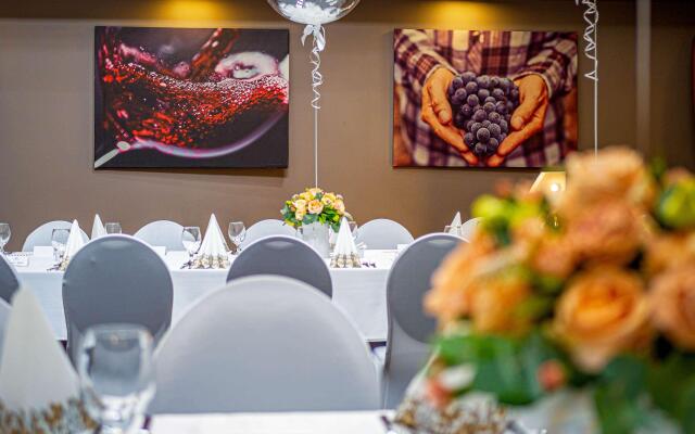 Hotel Mercure Czestochowa Centrum