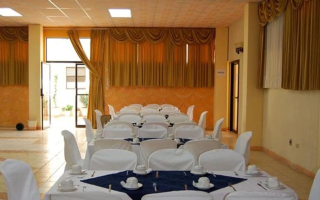 Hotel & Sauna Premier