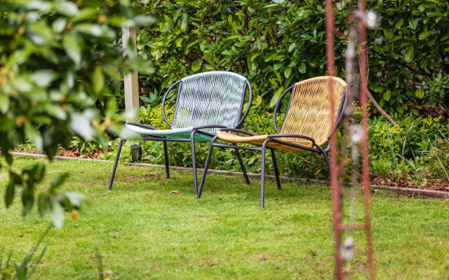 Woodside Guest House