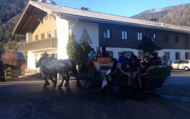 Jugendherberge Kreuth-Scharling - Hostel