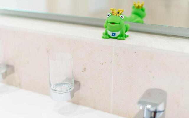 Haus Mateika_ Whg_ 9 _Balou_