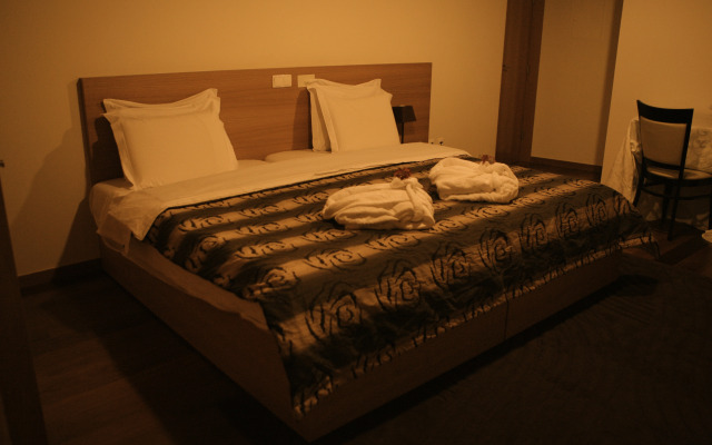 Hotel Alves