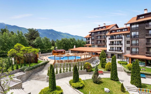 The Balkan Jewel Resort, Trademark Collection by Wyndham