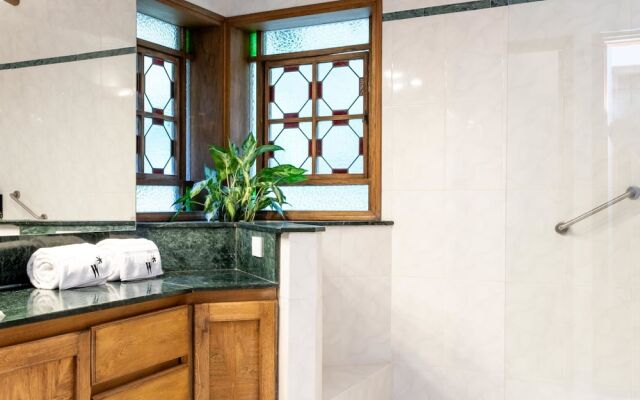 Amazing 4BR With Incredible Terrace in Medellin