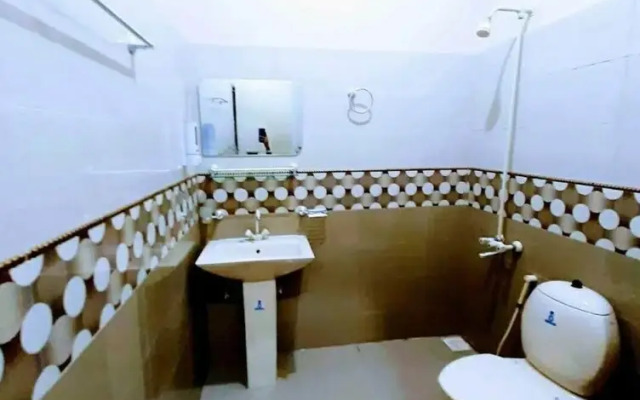 Galaxy Inn
