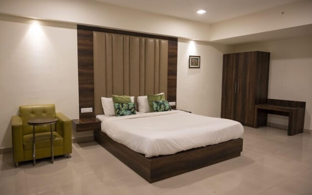 The Xen Suites Kolkata Airport