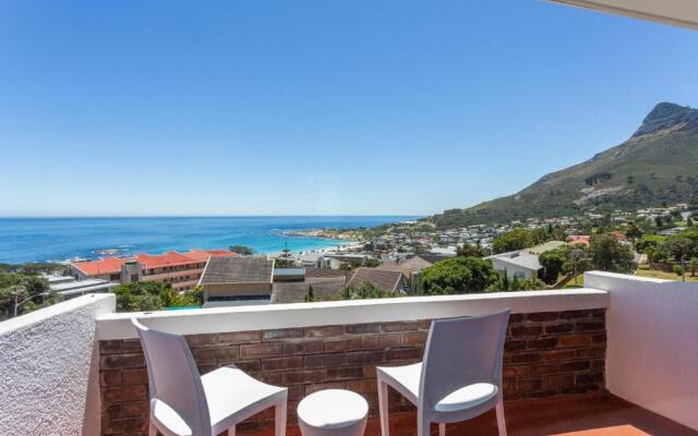 Woodlands Apartments