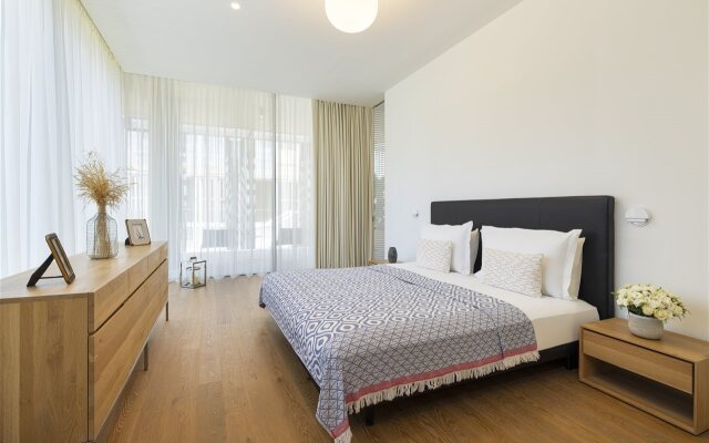 Barbaros Reserve Bodrum Residences Managed by Kempinski