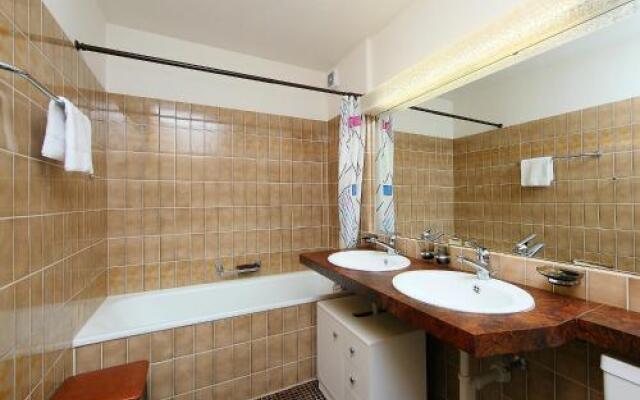 Apartment Allod-Park.42