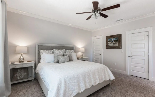 Prime Locale - 3 Br Home