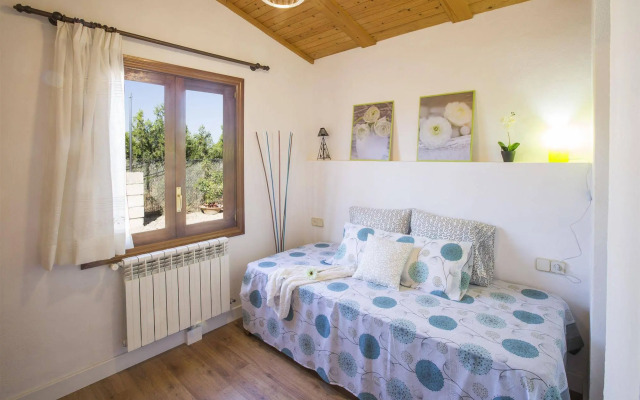 Villa Ses Forques