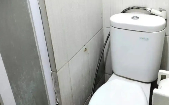 OYO 94087 Apartemen 19 Avenue By Rh