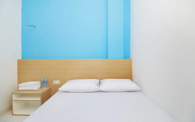 Sky Inn Jelambar 1 Jakarta