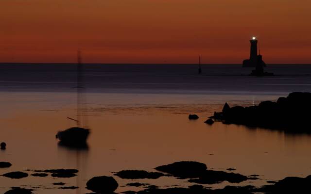 Cottage Maison Drogou