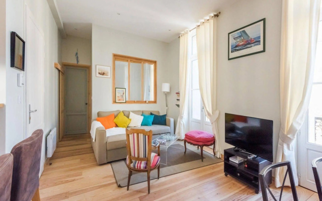 We Stay - Appartement Cours Portal