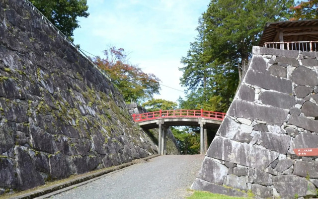 Toyoko Inn Morioka Ekimae