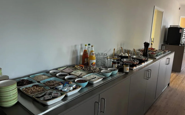 Amelie N°3 Hotel & Appartements