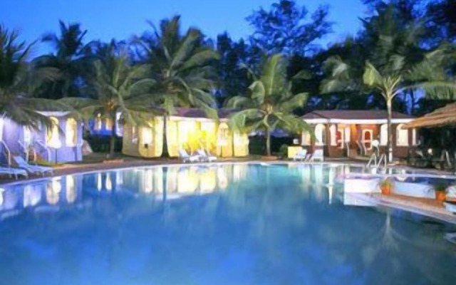 Varca Palms Beach Resort