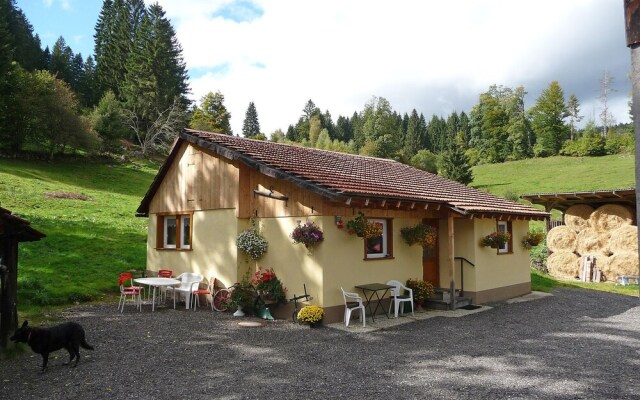 M Slehof Lenzkirch in Lenzkirch