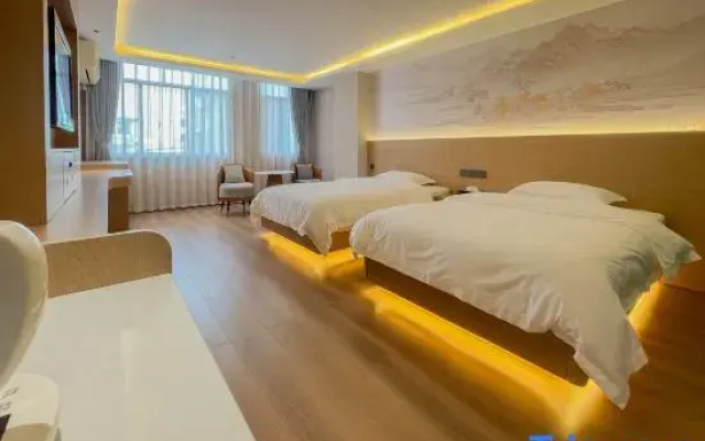 Jianshui Yaju Express Hotel (Jianshui Ancient City Branch)