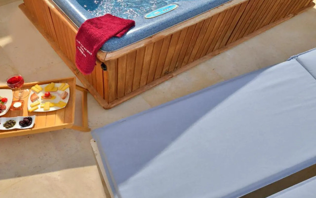 Tamarix del Mar Suites