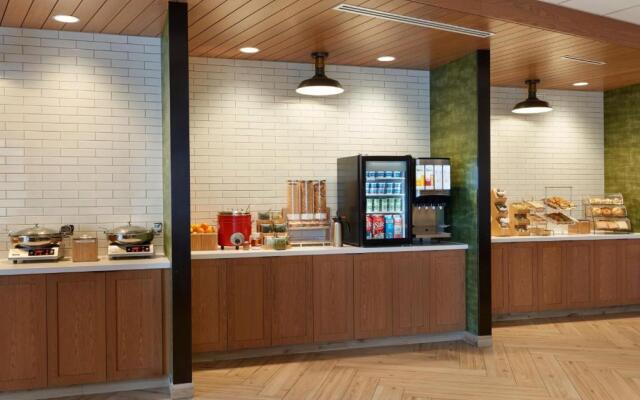 Fairfield Inn & Suites by Marriott Orillia