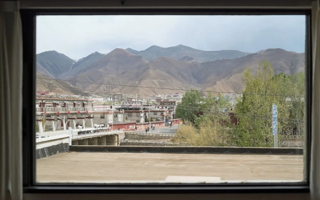 Arro Khampa Lhasa